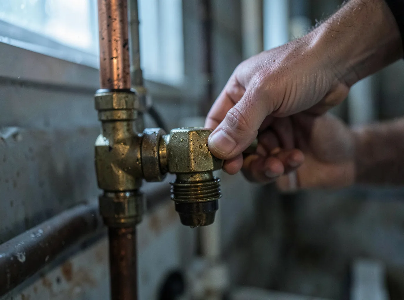 Emergency Plumber Pompton Plains, NJ FAQs